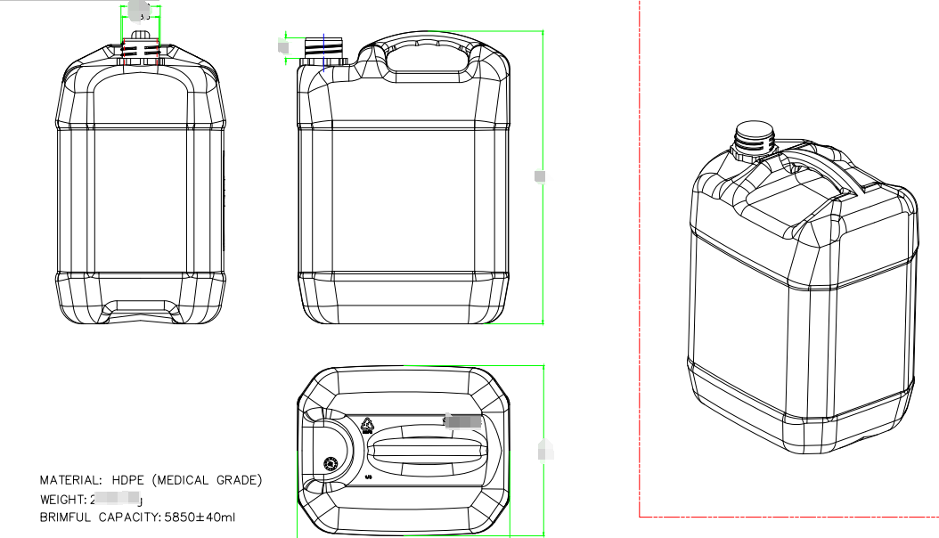 proyectos de botellas de plastico