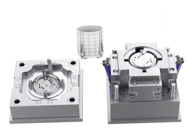 Molde para electrodomésticos