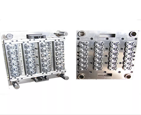 PET Preform Mould2.png