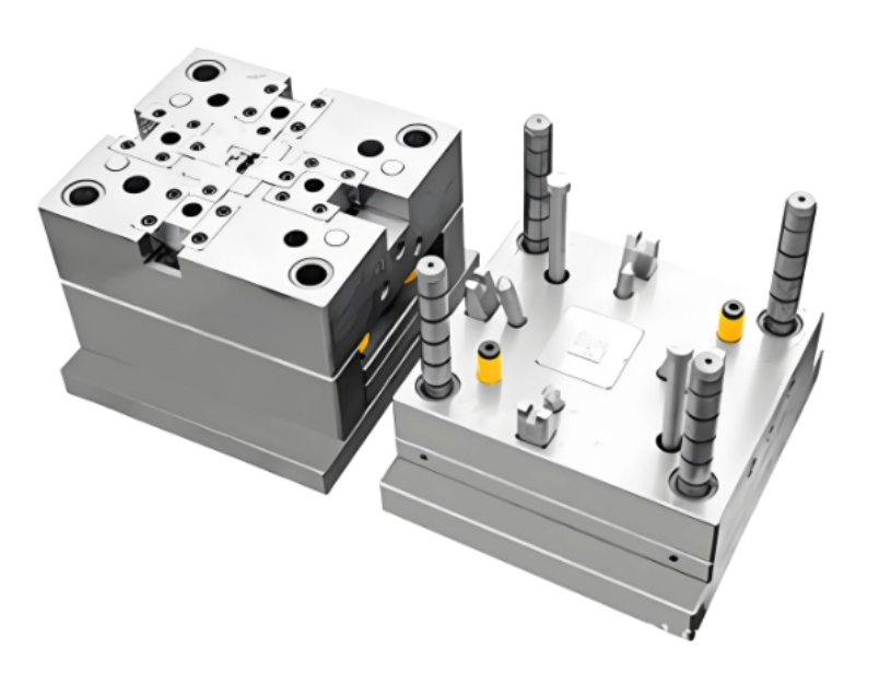 Electrodomésticos Mould2